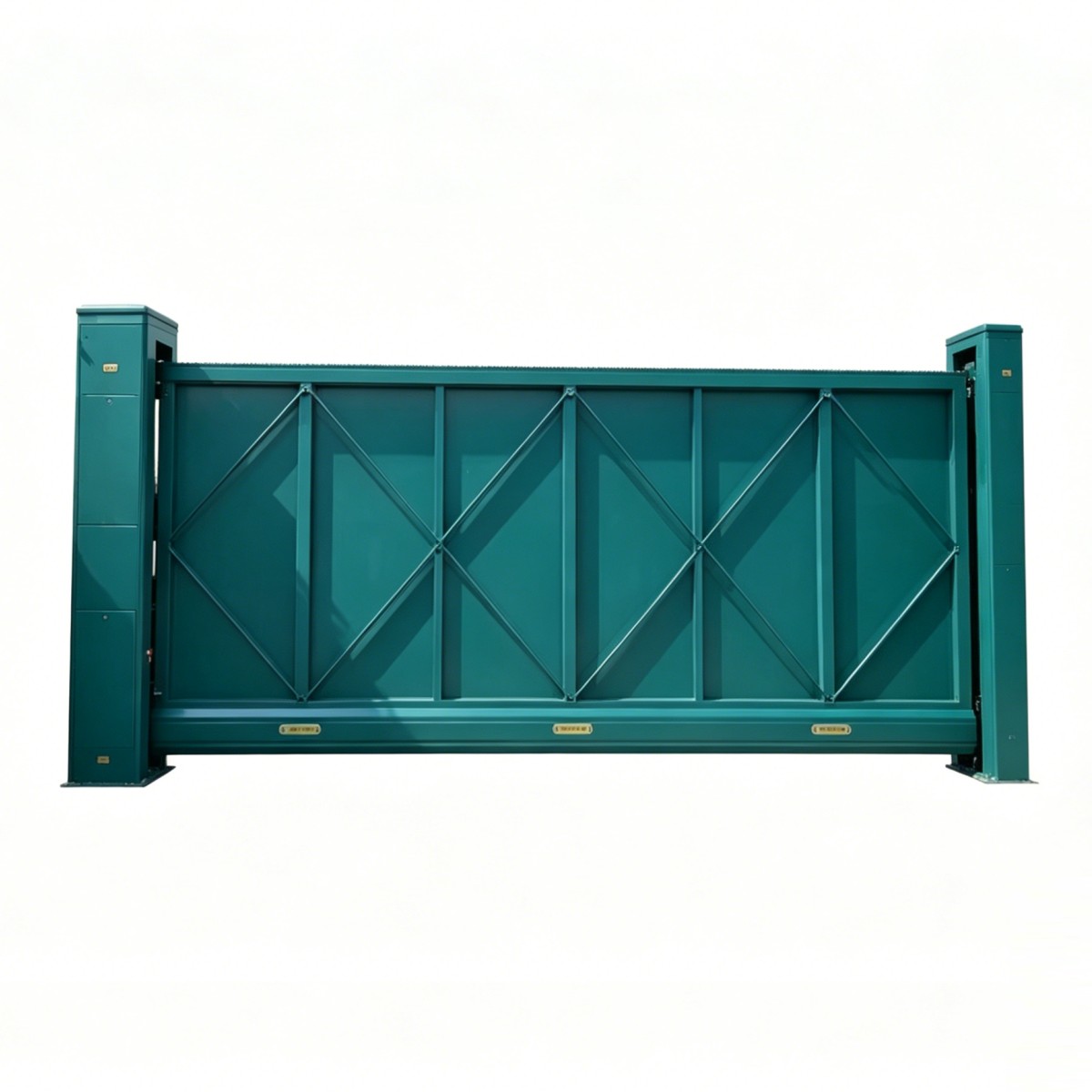 新北金山电动悬空门